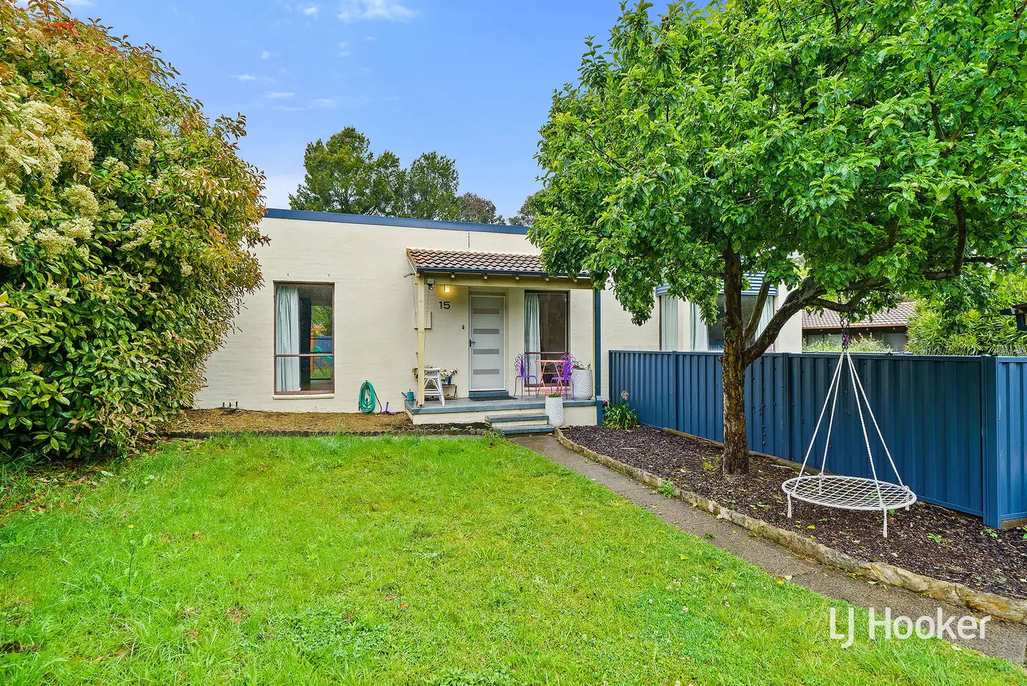 Main view of Homely house listing, 15 Donnison Place, Charnwood ACT 2615