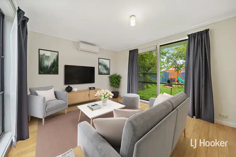 Second view of Homely house listing, 15 Donnison Place, Charnwood ACT 2615