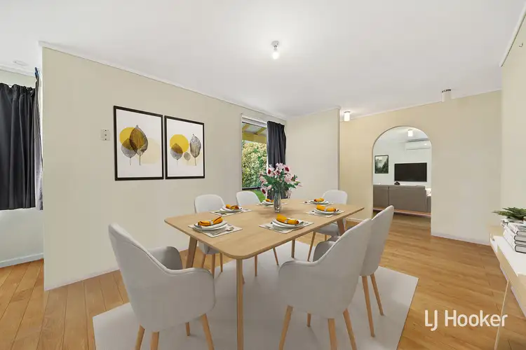 Third view of Homely house listing, 15 Donnison Place, Charnwood ACT 2615