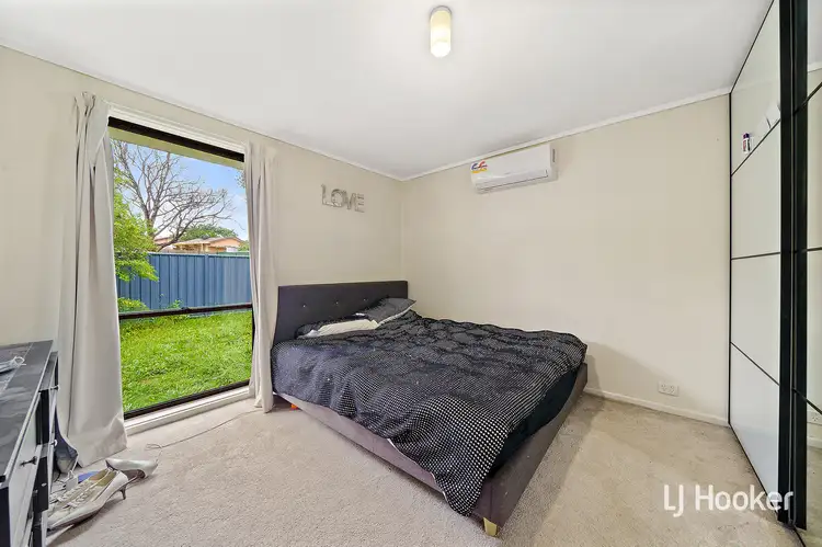 Fifth view of Homely house listing, 15 Donnison Place, Charnwood ACT 2615