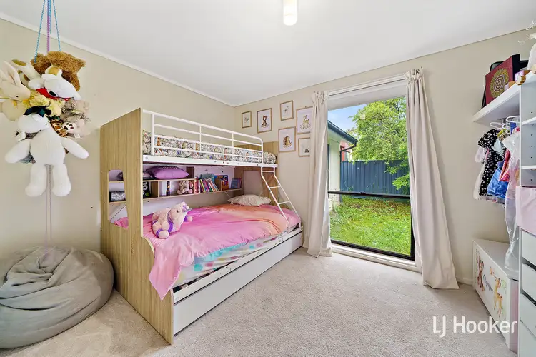 Sixth view of Homely house listing, 15 Donnison Place, Charnwood ACT 2615