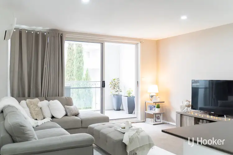 Third view of Homely unit listing, 20/57 Benjamin Way, Belconnen ACT 2617