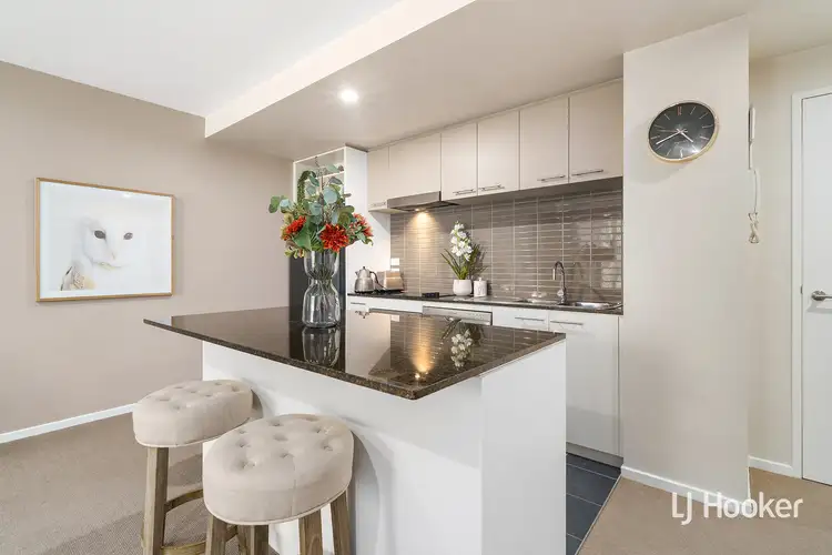 Fifth view of Homely unit listing, 20/57 Benjamin Way, Belconnen ACT 2617