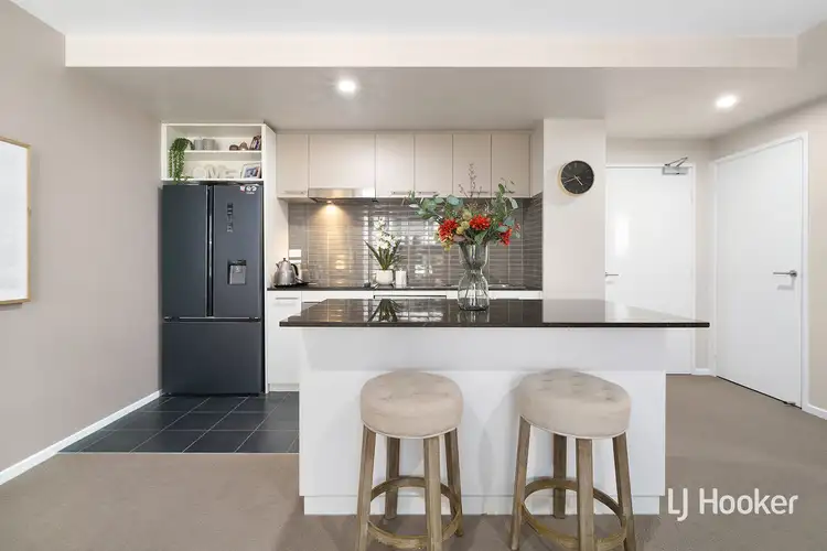 Sixth view of Homely unit listing, 20/57 Benjamin Way, Belconnen ACT 2617
