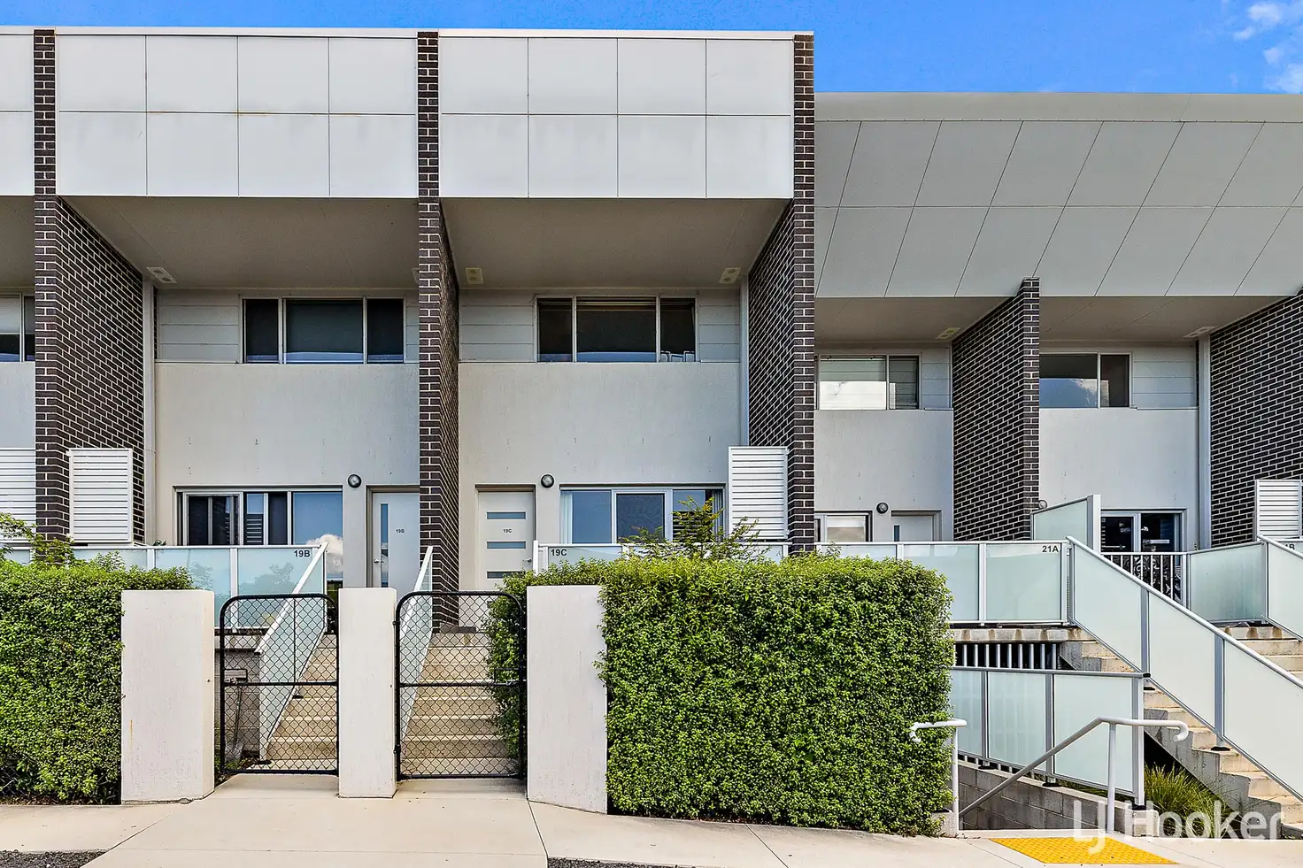 Main view of Homely townhouse listing, 19C Narrambla Terrace, Lawson ACT 2617