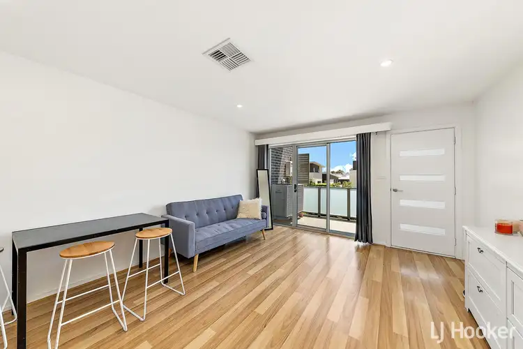 Second view of Homely townhouse listing, 19C Narrambla Terrace, Lawson ACT 2617