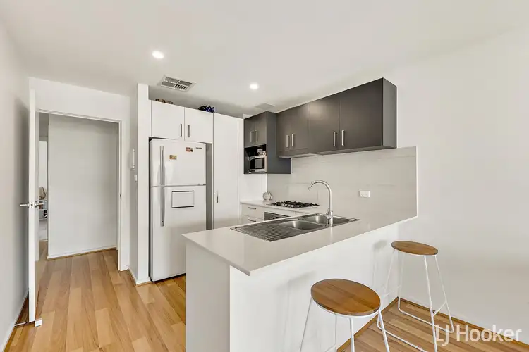 Third view of Homely townhouse listing, 19C Narrambla Terrace, Lawson ACT 2617