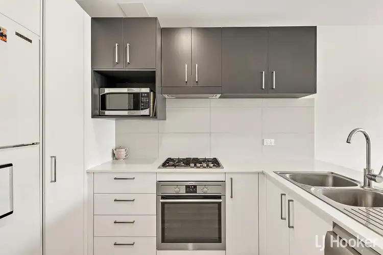 Fourth view of Homely townhouse listing, 19C Narrambla Terrace, Lawson ACT 2617