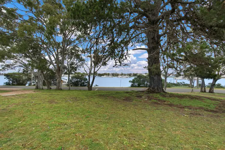 Second view of Homely house listing, 131 Western Boulevard, Raymond Island VIC 3880