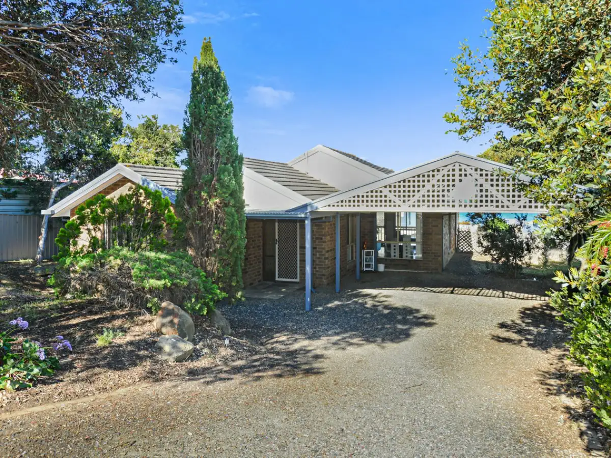 Main view of Homely house listing, 22 Three Gullies Road, Encounter Bay SA 5211
