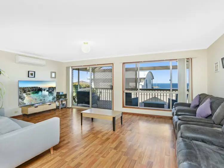 Second view of Homely house listing, 22 Three Gullies Road, Encounter Bay SA 5211