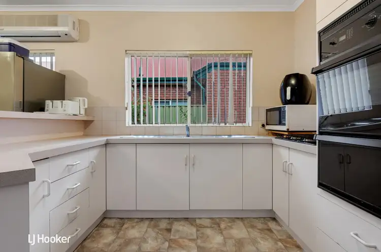 Third view of Homely house listing, 9 Cardhu Place, Greenwith SA 5125