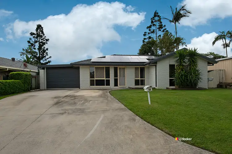 Main view of Homely house listing, 59 Claremont Drive, Murrumba Downs QLD 4503