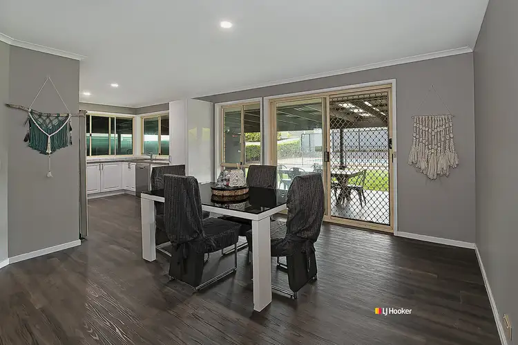 Fourth view of Homely house listing, 59 Claremont Drive, Murrumba Downs QLD 4503