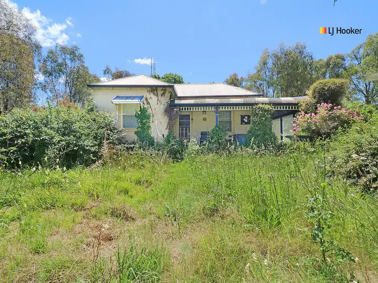 Main view of Homely house listing, 5-7 Myrtle Street, Tarcutta NSW 2652