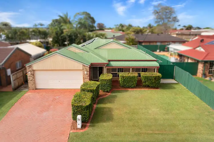 Main view of Homely house listing, 9 Minetta Street, Victoria Point QLD 4165