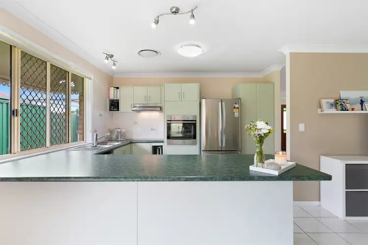 Second view of Homely house listing, 9 Minetta Street, Victoria Point QLD 4165