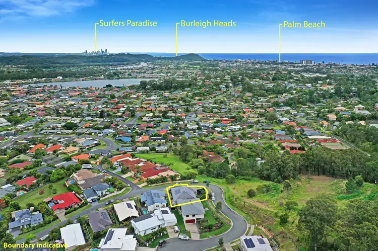 11 Barlee Court