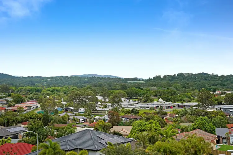 Fourth view of Homely house listing, 11 Barlee Court, Elanora QLD 4221