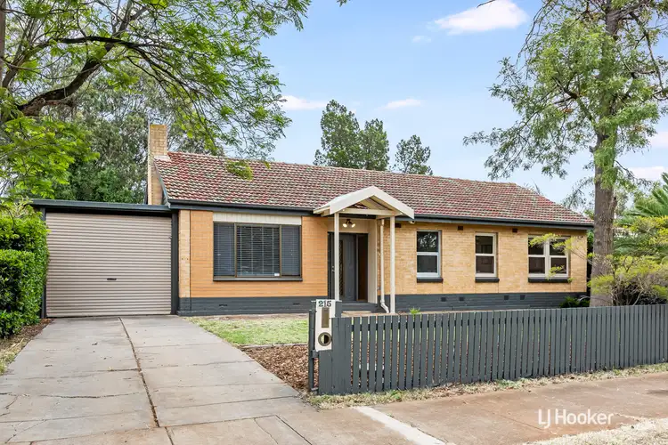 Second view of Homely house listing, 215 Midway Road, Elizabeth Downs SA 5113