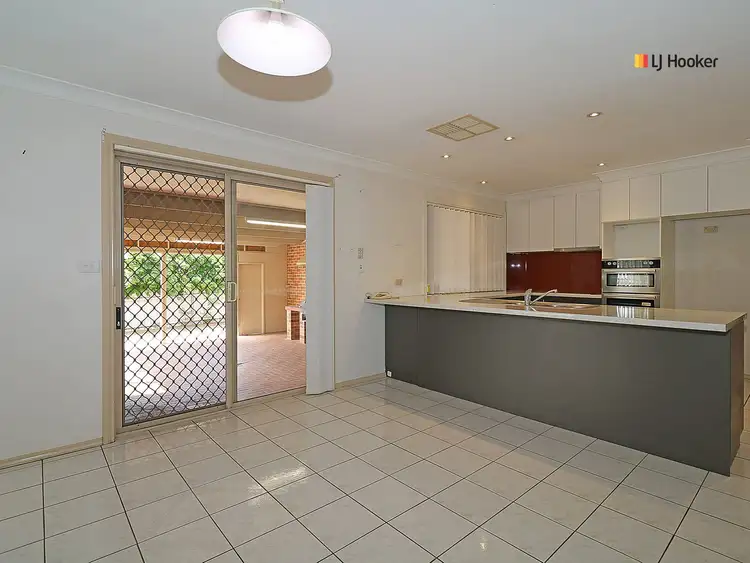 Fourth view of Homely house listing, 18 Lamilla Street, Glenfield Park NSW 2650