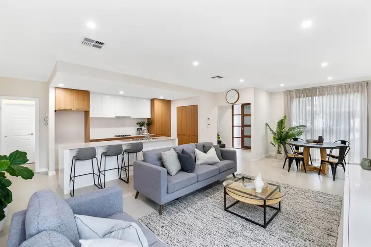 Main view of Homely house listing, 13 Lucknow Close, Kidman Park SA 5025