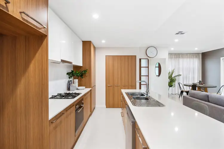 Fifth view of Homely house listing, 13 Lucknow Close, Kidman Park SA 5025