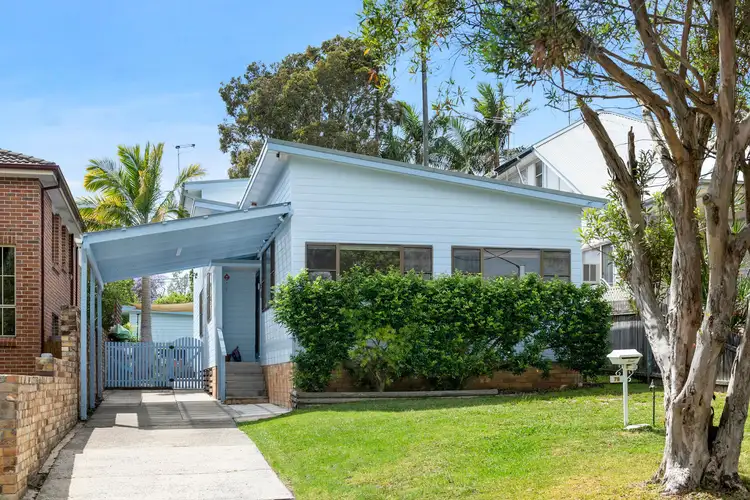 79 Fuller Street, Collaroy Plateau NSW 2097