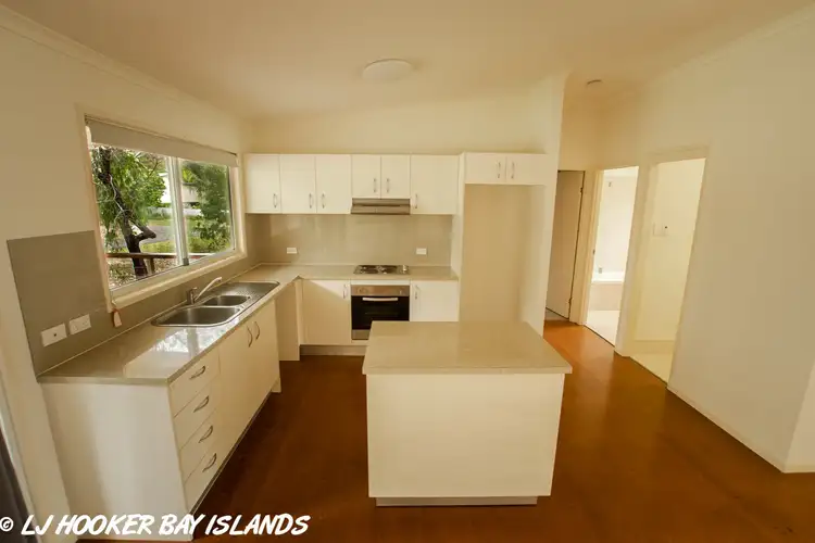 Second view of Homely house listing, 3 Sapphire Street, Russell Island QLD 4184