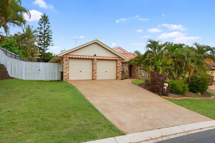 Main view of Homely house listing, 16 Mathison Court, Redland Bay QLD 4165