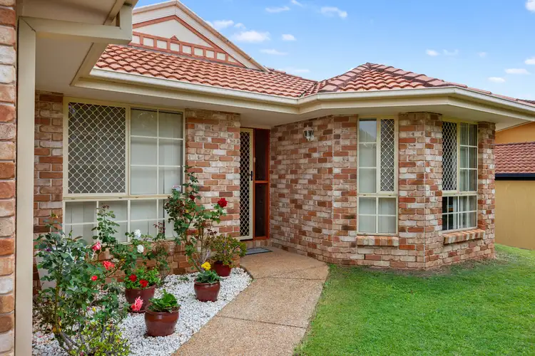 Second view of Homely house listing, 16 Mathison Court, Redland Bay QLD 4165