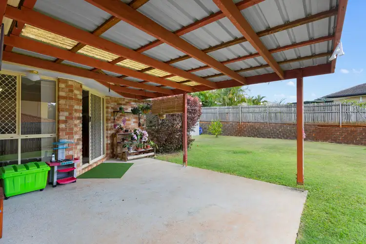 Third view of Homely house listing, 16 Mathison Court, Redland Bay QLD 4165