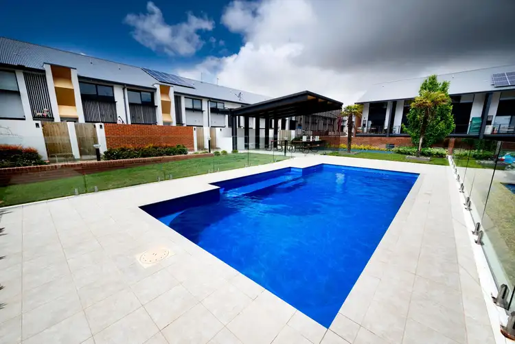 Third view of Homely townhouse listing, 58/36 Dulcie Holland Crescent, Moncrieff ACT 2914