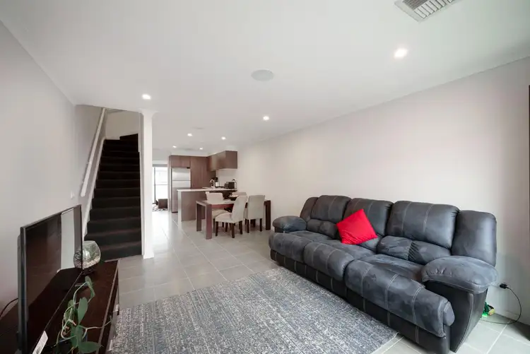 Fourth view of Homely townhouse listing, 58/36 Dulcie Holland Crescent, Moncrieff ACT 2914
