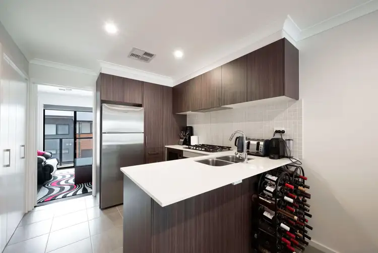Seventh view of Homely townhouse listing, 58/36 Dulcie Holland Crescent, Moncrieff ACT 2914