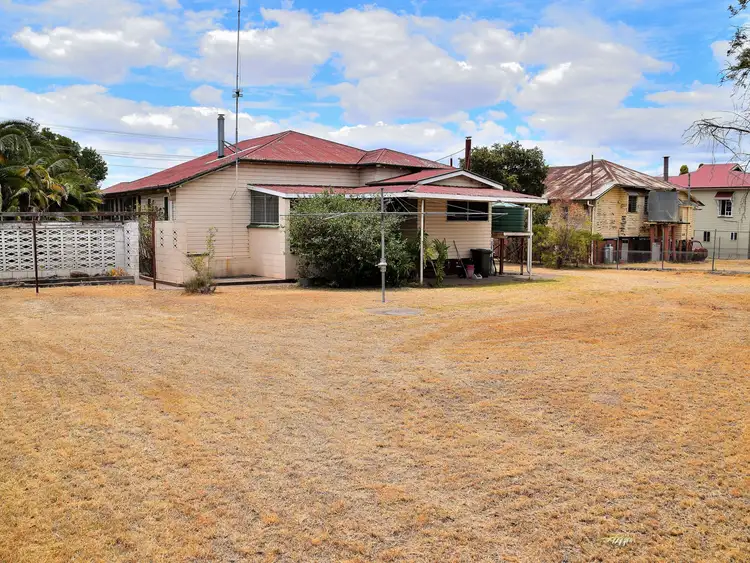 Second view of Homely house listing, 67 Percy Street, Warwick QLD 4370