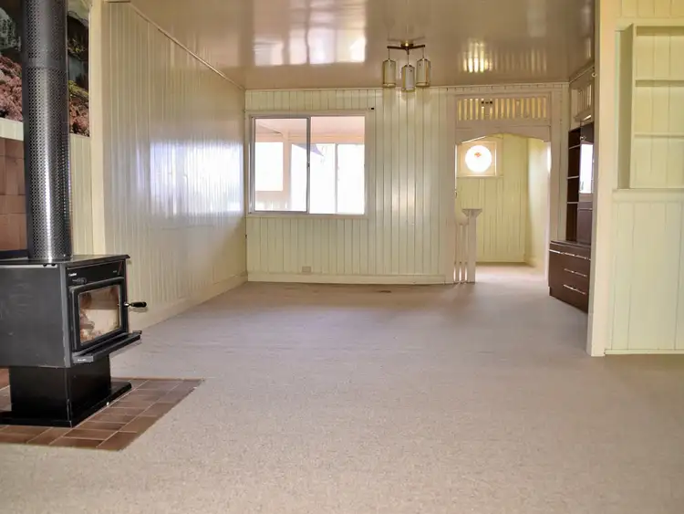 Third view of Homely house listing, 67 Percy Street, Warwick QLD 4370