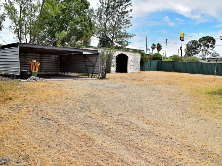 Fifth view of Homely house listing, 67 Percy Street, Warwick QLD 4370