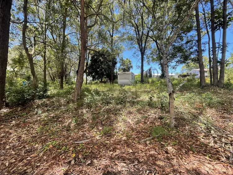 Main view of Homely land listing, 13 Dempsey Street, Russell Island QLD 4184