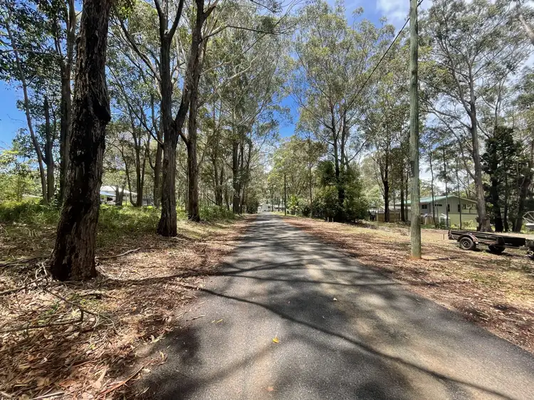 Second view of Homely land listing, 13 Dempsey Street, Russell Island QLD 4184