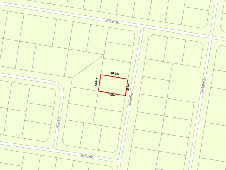 Second view of Homely land listing, 8 Trevanna Ave, Russell Island QLD 4184