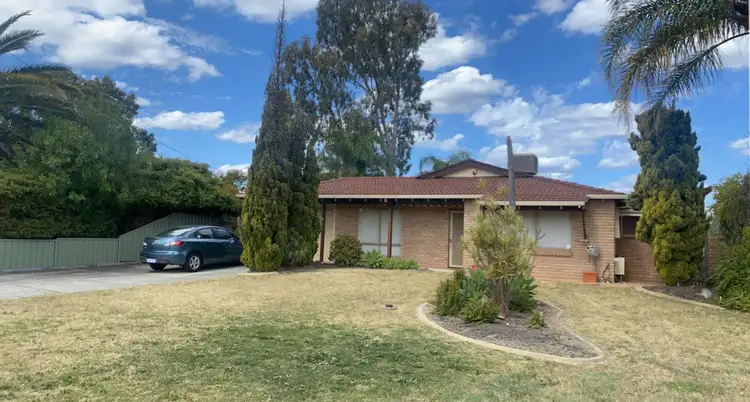 6 Triller Place, Huntingdale WA 6110