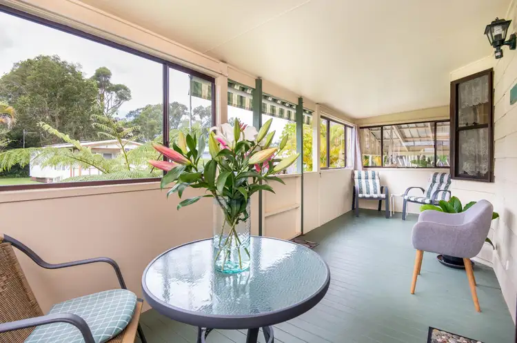 Second view of Homely house listing, 10 Norfolk Avenue Darlington park, Arrawarra NSW 2456