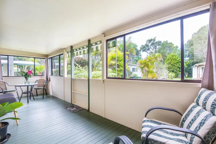 Third view of Homely house listing, 10 Norfolk Avenue Darlington park, Arrawarra NSW 2456