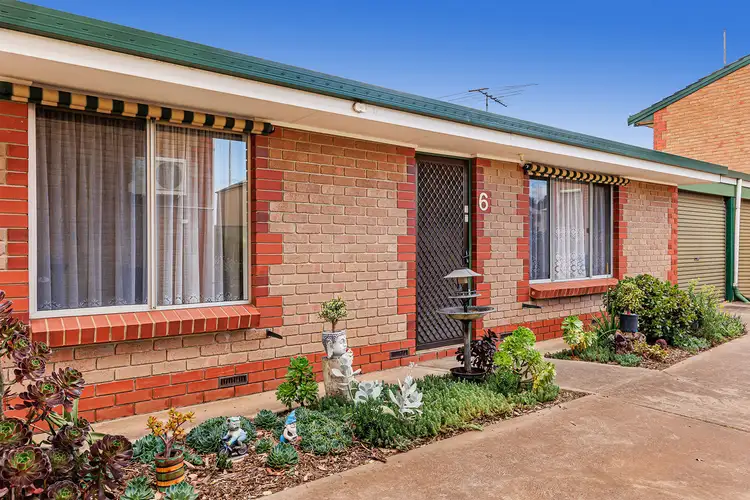 6/59 - 61 Rosewater Terrace, Ottoway SA 5013