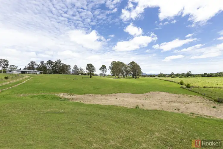 Second view of Homely land listing, 400 Gowings Hill Road, Dondingalong NSW 2440