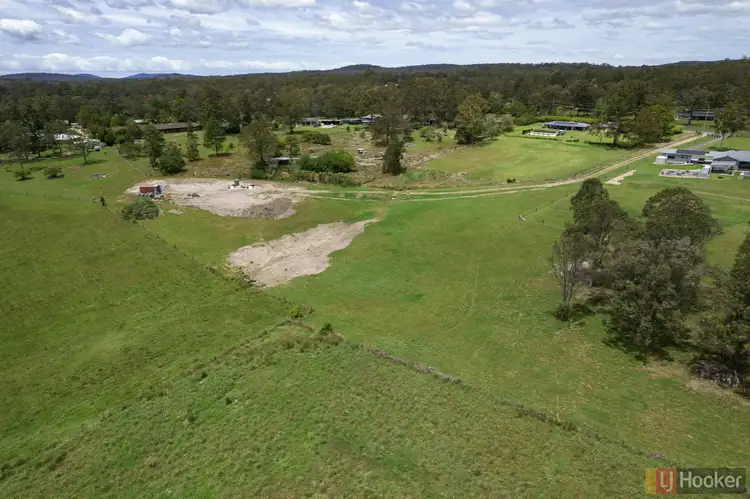 Third view of Homely land listing, 400 Gowings Hill Road, Dondingalong NSW 2440