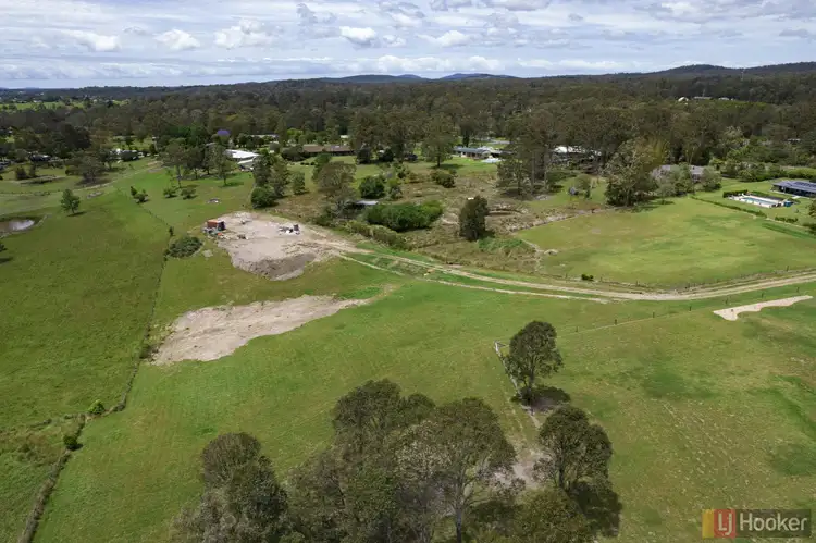 Fourth view of Homely land listing, 400 Gowings Hill Road, Dondingalong NSW 2440