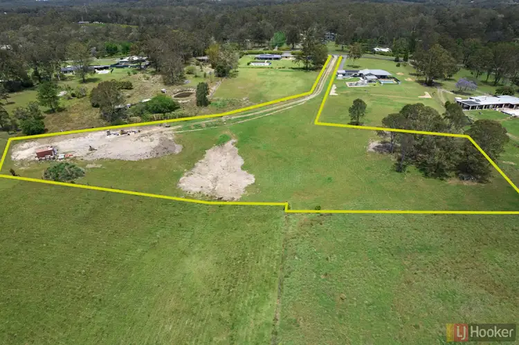 Sixth view of Homely land listing, 400 Gowings Hill Road, Dondingalong NSW 2440
