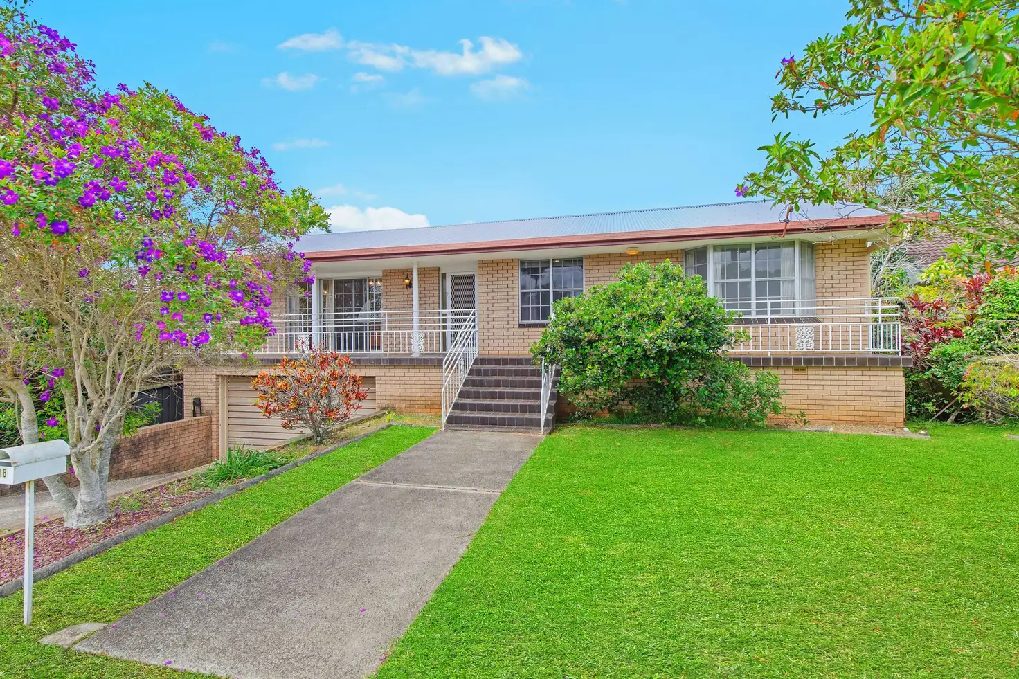 Main view of Homely house listing, 18 Kennedy Drive, Port Macquarie NSW 2444